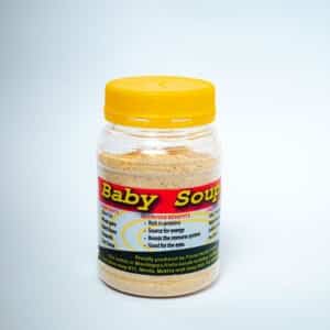 baby soup powder