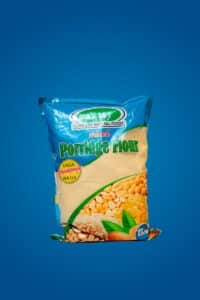 mixed porridge flour