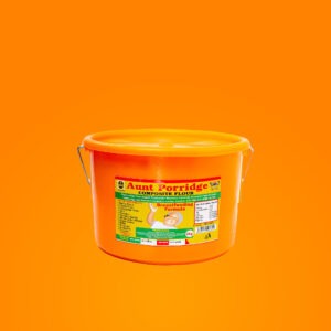 Kenya's best Porridge for Underweight Kids