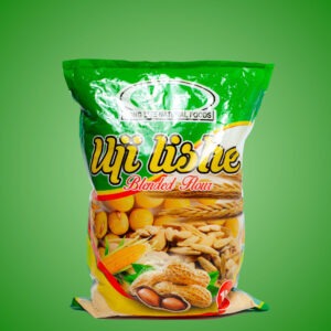 uji lishe for 9 months and above