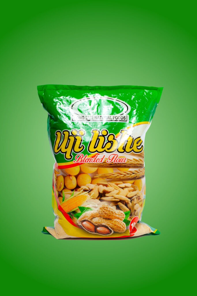 uji lishe for 9 months and above