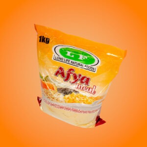 Afya Meal Flour