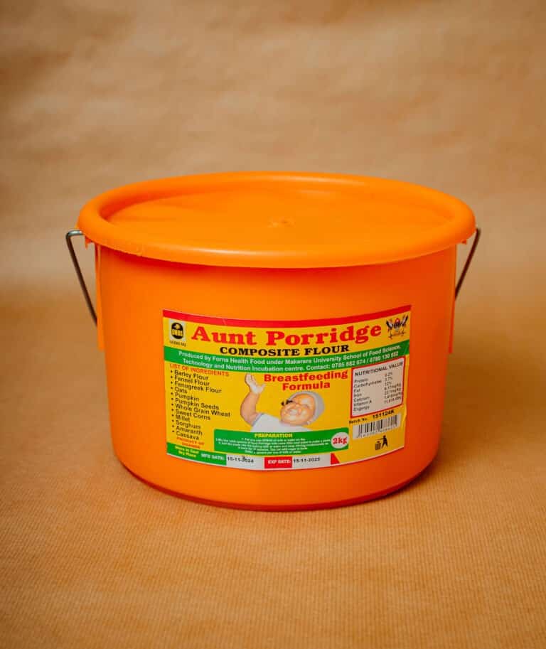 Where to buy Lishe Bora Products in Kenya