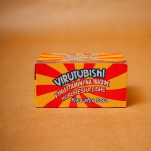 virutubishi