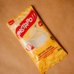 Instapo Porridge Flour
