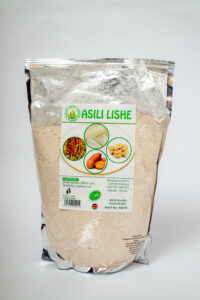 Asili Flour