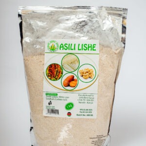 Asili Lishe Composite Flour