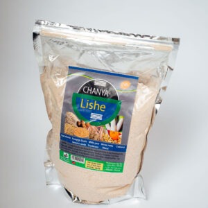 Chanya Lishe Composite Flour