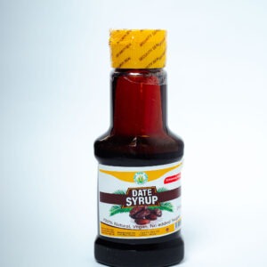 date syrup