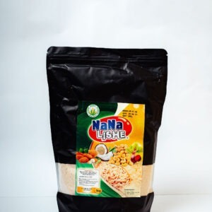 NaNa Lishe Superfood Porridge for Growing Kids
