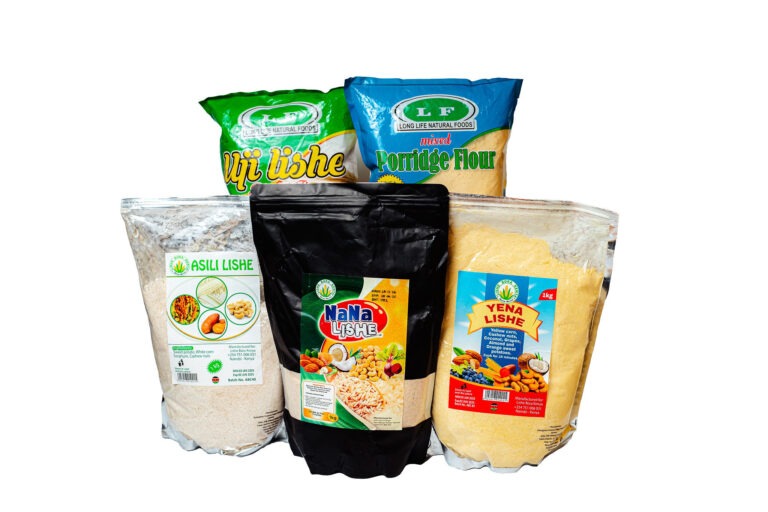 lishe bora porridge price