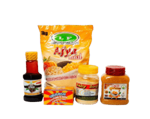 Lishe Bora Kenya for babies