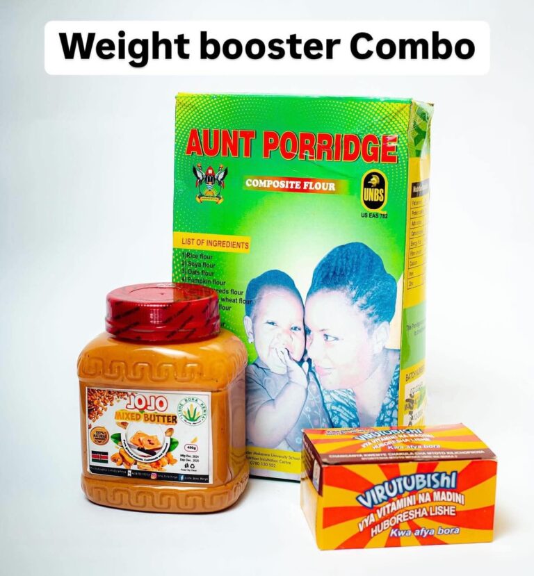 poor appetite in kids