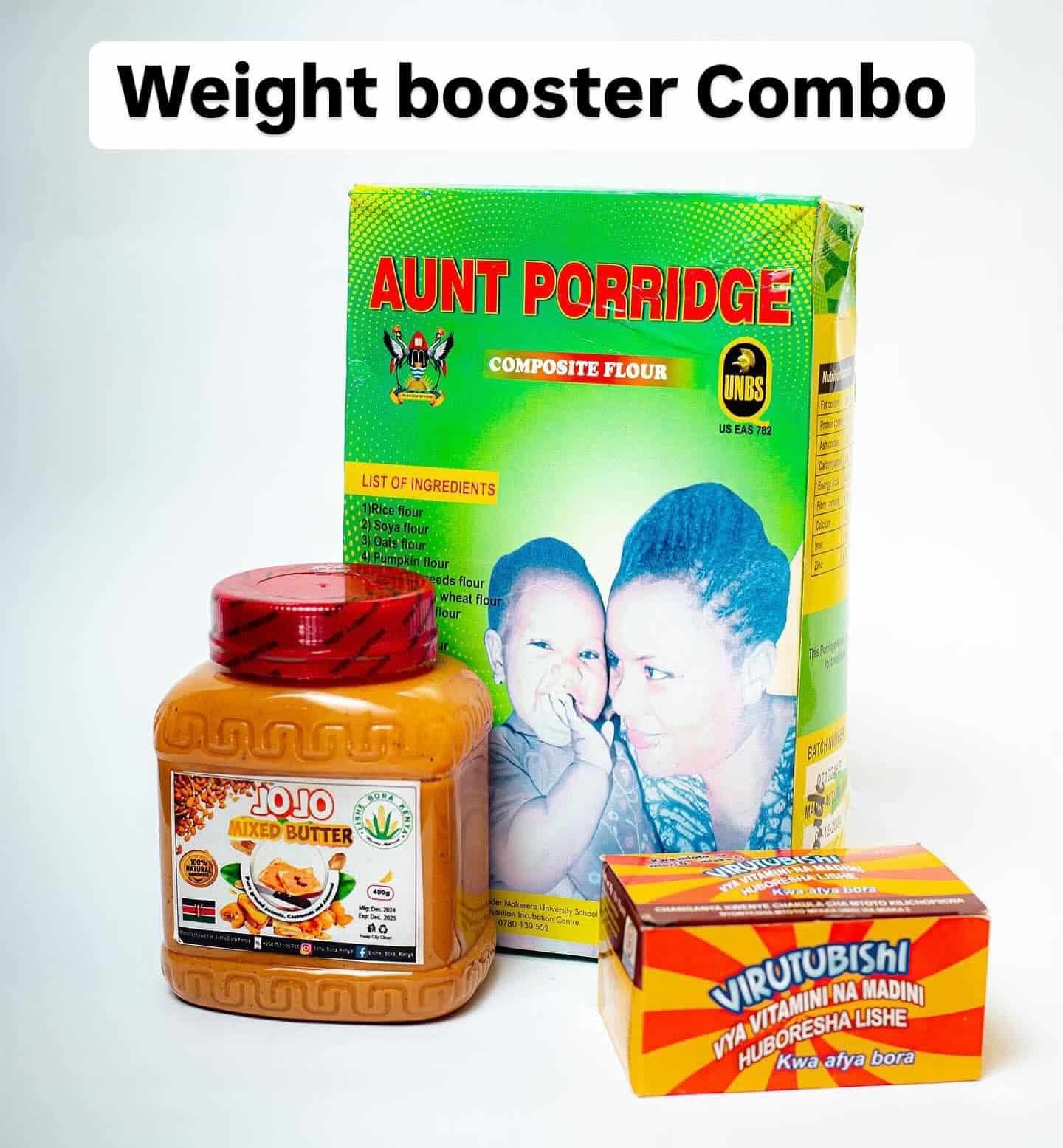 poor appetite in kids