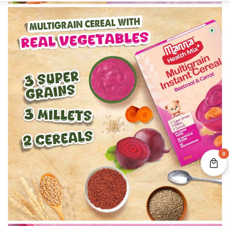 Best Porridge for Travelling with Kids in Kenya