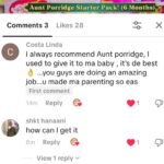 Lishe Bora Kenya Customer Reviews