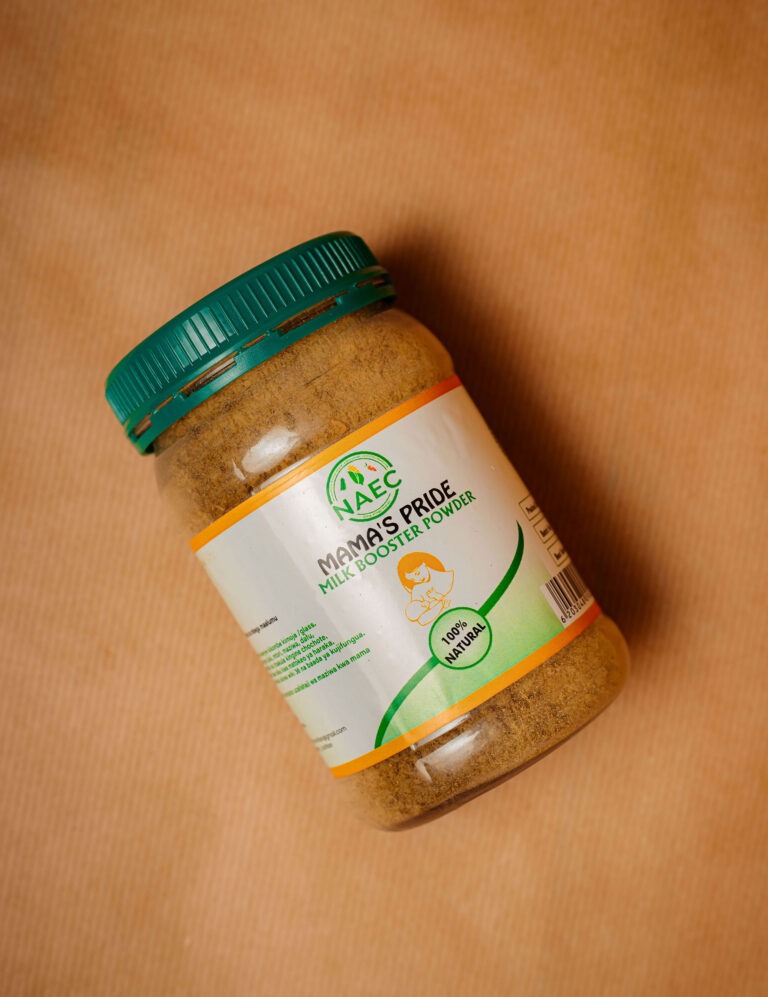 Top Breastfeeding Products for Moms in Kenya