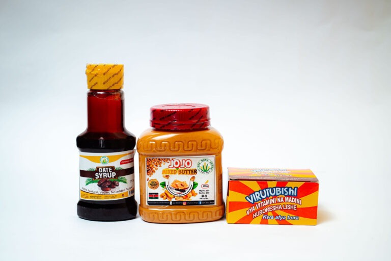 Best Appetite Boosters for Children in Kenya